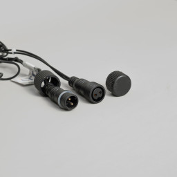 Светодиодная сеть Laitcom NTL256CAP-11-2WW