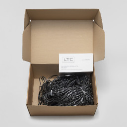 Светодиодная сеть Laitcom NTL384M-11-2Y