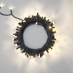 Светодиодная нить Laitcom ECO100-1-1WW