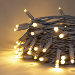 Светодиодная нить Laitcom ECO100-5-1WW