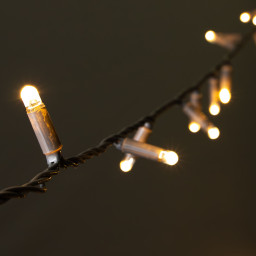 Светодиодная нить Laitcom ECO100-5-1WW