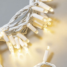 Светодиодная нить Laitcom ECO100-8-1WW