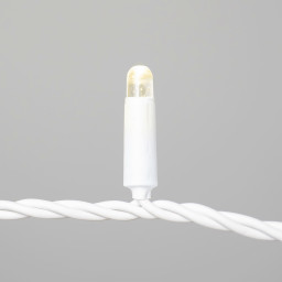 Светодиодная нить Laitcom ECO100-8-1WW