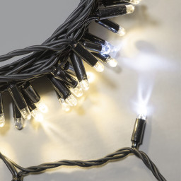 Светодиодная нить Laitcom ECO100BLW-1-1WW