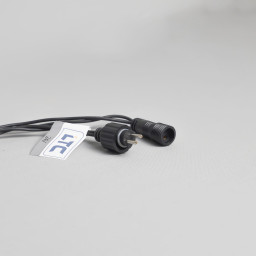 Светодиодная нить Laitcom ECO100BLW-1-1WW