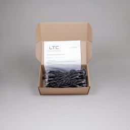 Светодиодная нить Laitcom ECO100BLW-1-1WW