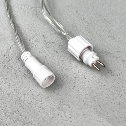 Светодиодная нить Laitcom PST100BLWCAP-10-1GL