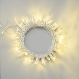 Светодиодная нить Laitcom PST100CAP-10-1CH