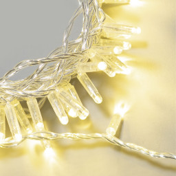 Светодиодная нить Laitcom PST100CAP-10-2CH