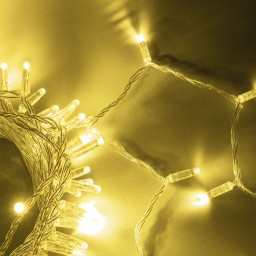 Светодиодная нить Laitcom PST100CAP-10-2CH