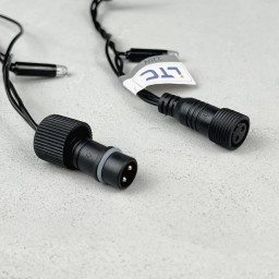 Светодиодная нить Laitcom PST100CAP-11-2GL