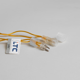 Светодиодная нить Laitcom PST100CAP-12-1WW