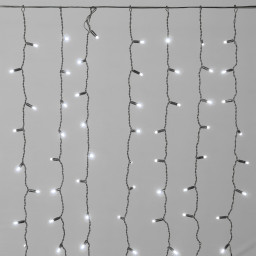 Светодиодный занавес Laitcom ECO200NOT-1-2W