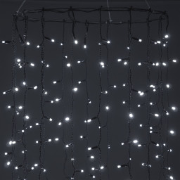 Светодиодный занавес Laitcom ECO200NOT-1-2W