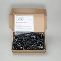 Светодиодный занавес Laitcom ECO200NOT-1-2W