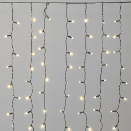 Светодиодный занавес Laitcom ECO200NOT-1-2WW