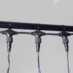 Светодиодный занавес Laitcom ECO402-1-2B