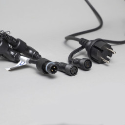 Светодиодный занавес Laitcom ECO402-1-2B