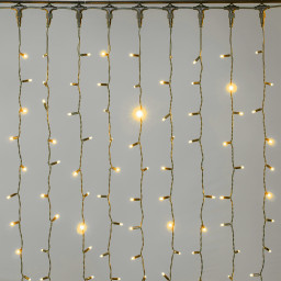 Светодиодный занавес Laitcom ECO402-1-2Y