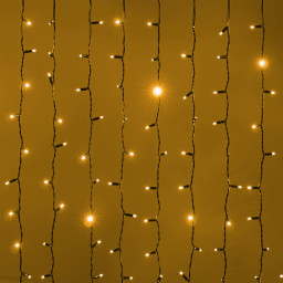 Светодиодный занавес Laitcom ECO402-1-2Y