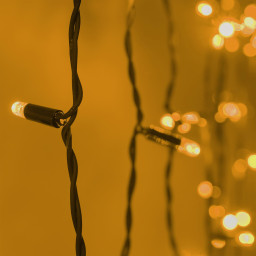 Светодиодный занавес Laitcom ECO402-1-2Y