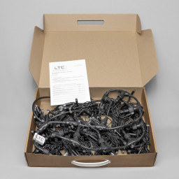 Светодиодный занавес Laitcom ECO602-1-2W