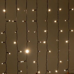 Светодиодный занавес Laitcom ECO602-1-2WW