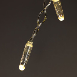 Светодиодный занавес Laitcom PCL402BLWCAP-10-2WW