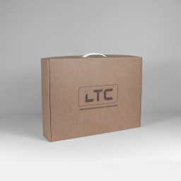 Светодиодный занавес Laitcom PCL402BLWCAP-10-2WW