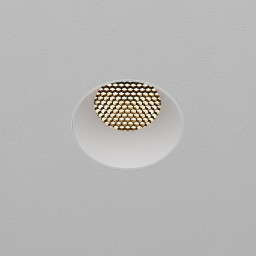 Встраиваемый светильник Maytoni Technical DL121-15W-3K-TRS-W