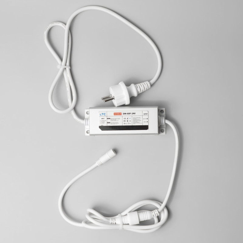 Laitcom DM-60F-24V-W 3390₽