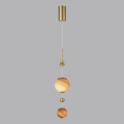 Подвесной светильник Odeon Light 5457/4L