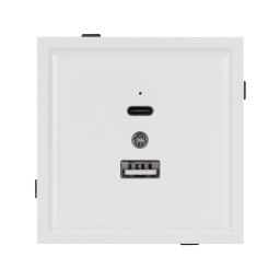 Розетка Arlight 054094