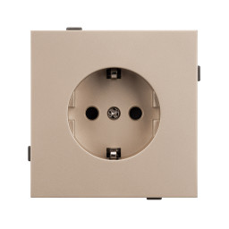 Розетка Arlight 054081