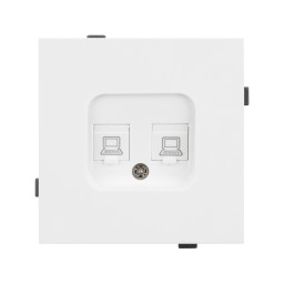 Розетка Arlight 054100