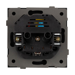 Розетка Arlight 054607