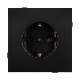 Розетка Arlight 054079