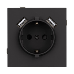 Розетка Arlight 054603