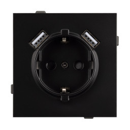Розетка Arlight 054083