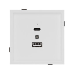 Розетка Arlight 054539
