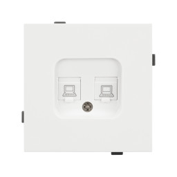 Розетка Arlight 054598