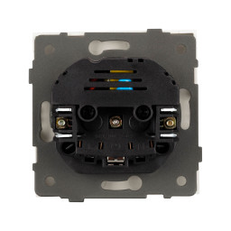 Розетка Arlight 054604
