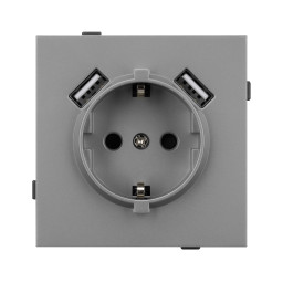 Розетка Arlight 054084