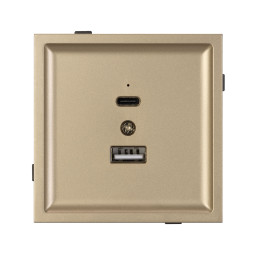 Розетка Arlight 054537