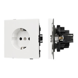 Розетка Arlight 054641