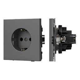 Розетка Arlight 054640
