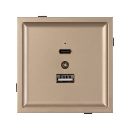 Розетка Arlight 054097