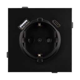 Розетка Arlight 054087