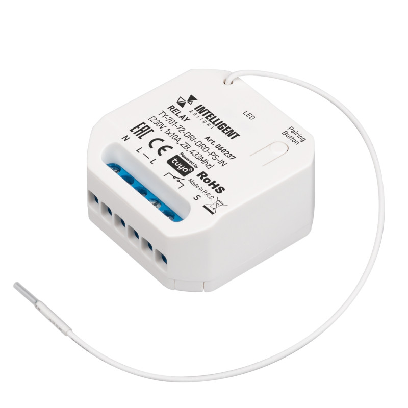 Контроллер Arlight 060237 9291₽