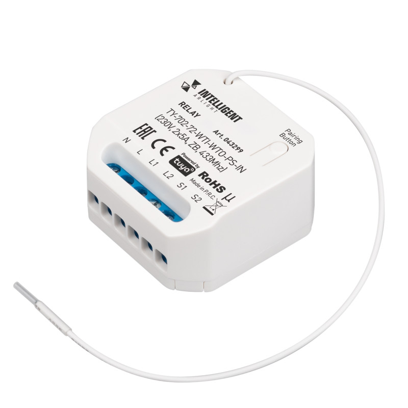 Контроллер Arlight 043299 9115₽